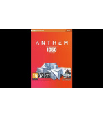 Anthem: 1050 Shards - pakiet tektytów