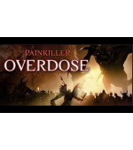 Painkiller Overdose (PC) klíč Steam