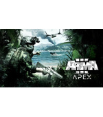 Arma 3 - Apex (PC) klíč Steam