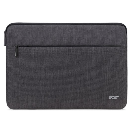 Acer Protective Sleeve Dual Dark Grey 14"