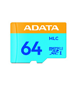 ADATA IDU3A Industrial/Micro SD/32GB