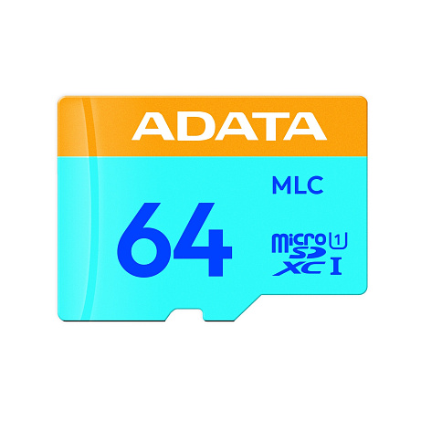 ADATA IDU3A Industrial/Micro SD/32GB