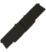 2-POWER Baterie 11,4V 8500mAh pro DELL Alienware m18 R1, Latitude 5531, Precision 3581