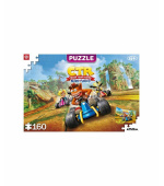 GLO KIDS: CRASH TEAM RACING NITRO-FUELED
