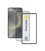 Tactical Glass Impact Armour sklo pro Samsung Galaxy S24/S25