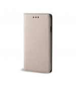 Cu-Be Pouzdro s magnetem Samsung Galaxy A32 5G Gold