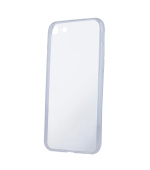 Cu-Be TPU Samsung Galaxy A34 5G Transparent