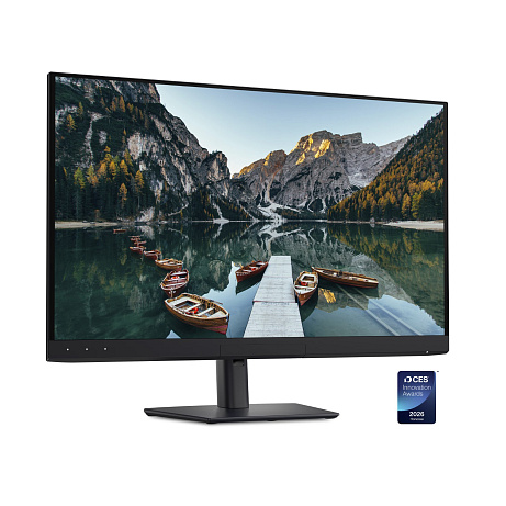 Dell UltraSharp/U3226Q/31,5"/QD-OLED/4K UHD/120Hz/0,03ms/Černá/3RNBD