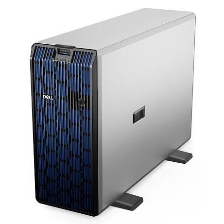 Dell server PowerEdge T560 4514Y/32G/1x480 GB SSD/8x3,5"/H755/2x1100W/3Y NBD