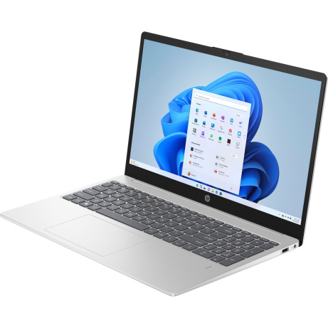 HP 15/fc0940nc/R3-7320U/15,6"/FHD/8GB/512GB SSD/AMD Int/W11H/Silver/2R