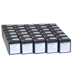 AVACOM Náhradní baterie AVA-RBP30-12050-KIT pro UPS Eaton