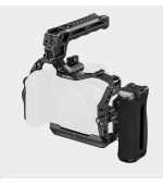 SmallRig 5956 Cage Basic Kit for Canon EOS R6 Mark III / R6 Mark II (Advanced Edition)