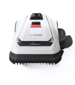 Ecovacs GOAT A3000 LiDAR Pro White
