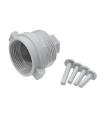 Homematic IP  Adaptér ventilu Herz, Comap - 76030A1B