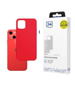 3mk Matt Case straw pro Apple iPhone 13