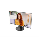 AOC MT IPS LCD WLED 27" 27B3CF2 - IPS panel, 100Hz, 1920x1080, HDMI, USB-C, USB 3.2, repro, nast. vyska - Poškozeny obal