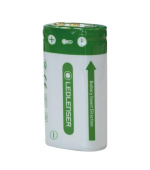 Ledlenser akumulátor 14500 1S2P 1550mAh