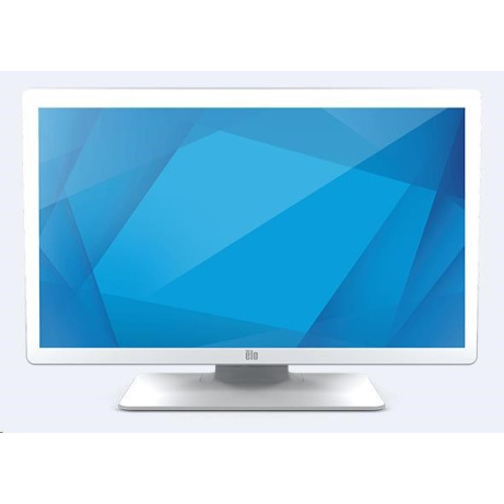 Elo 2703LM, 68,6 cm (27''), Projected Capacitive, 10 TP, Full HD, white