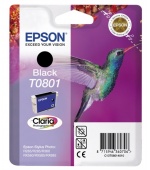 EPSON ink čer CLARIA Stylus photo "Kolibřík" R265/ RX560/ R360