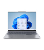 BAZAR - LENOVO NTB Thinkbook 16 G6 - i5-13420H,16" WUXGA,512SSD,16GB,IRcam,W11H - Rozbaleno