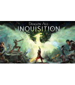 Dragon Age: Inquisition (PC) klíč EA App