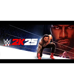 WWE 2K25 (Xbox One / Xbox Series X/S) (Global)