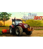 Farm Expert 2017 (PC) klíč Steam