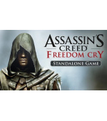 Assassin’s Creed: Freedom Cry (PC) klíč Uplay