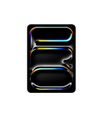 Apple iPad Pro 11" (M5)/Wi-Fi/11"/2420x1668/16GB/1TB/iPadOS/Space Black