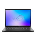 ASUS ROG Zephyrus G16/GU606AX-TB070Z/U9-386H/16"/2560x1600/64GB/1TB/RTX 5090/bez OS/Gray/2R