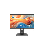 MSI Pro/MP245PHG E14/23,8"/IPS/FHD/144Hz/1ms/Černá/2R