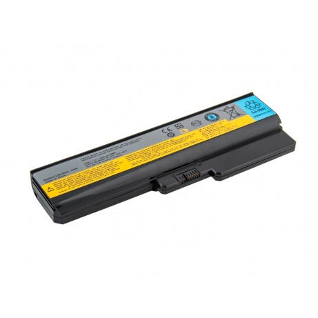 Baterie AVACOM NOLE-G550-N22 pro Lenovo G550, IdeaPad V460 series Li-Ion 11,1V 4400mAh