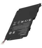 2-POWER Baterie 7,6V 4000mAh pro HP Pavilion 12 x2 PC