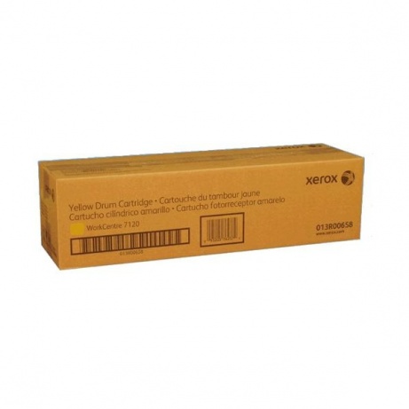 Xerox Drum Yellow pro WC7120/7220 (51.000 str)