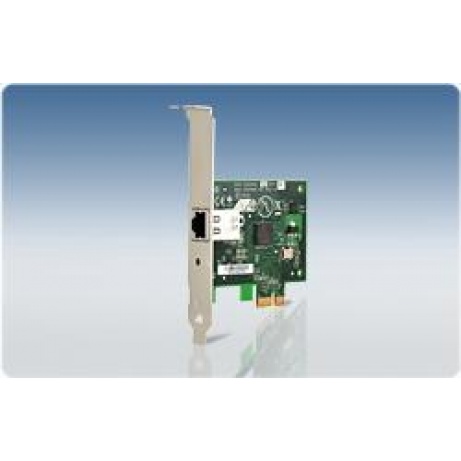 Allied Telesis Gigabit RJ45 PCIe NIC AT-2912T