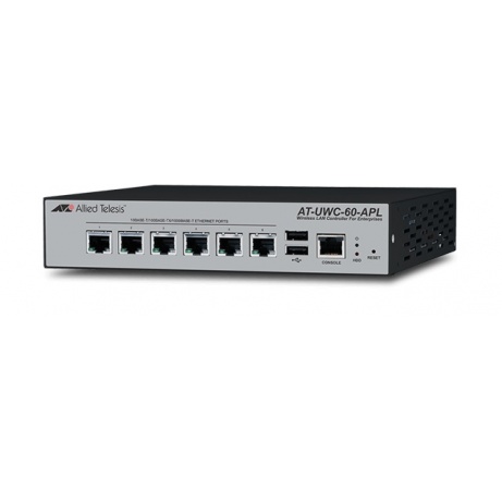 Allied Telesis WLAN controller for E. EU Pwr cord