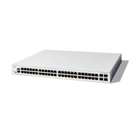 Cisco Catalyst C1200-48T-4X REFRESH