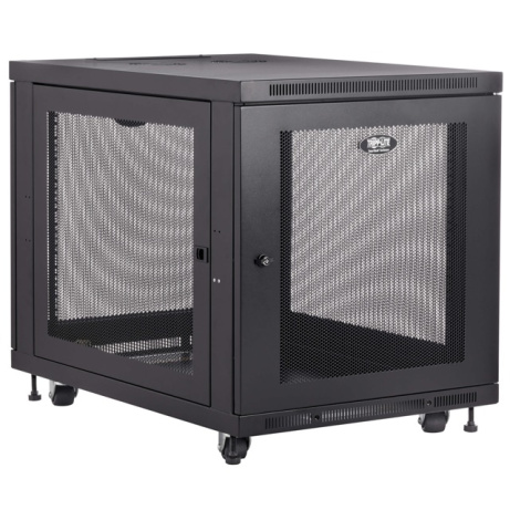 Skříň SmartRack 12U, Š=600mm, Hl=850mm