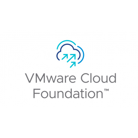VMware Cloud Foundation - 1-Year Prepaid