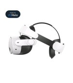 Kiwi design H4 Halo Head Strap