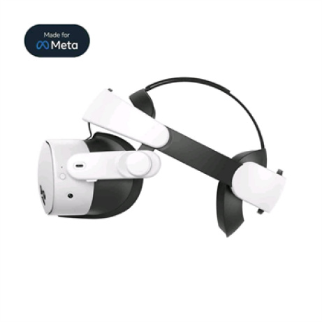 Kiwi design H4 Halo Head Strap