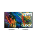 Samsung 65" LED QE65Q7F 4KUHD,DVB-T2/S2/C, HDR