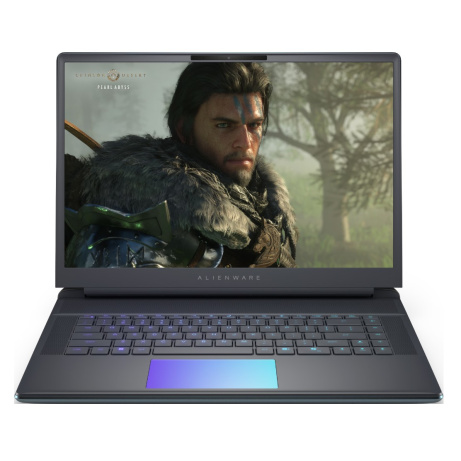 Dell Alienware/16 Area-51 AA16250/U9-275HX/16"/2560x1600/16GB/1TB/RTX 5070Ti/W11H/Liquid Teal/2R NBD