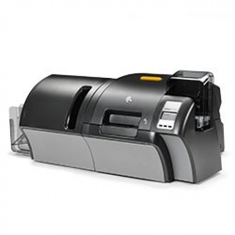 Zebra ZXP Series 9 - Dual Sided, Dual Sided Lamination, 304 dpi