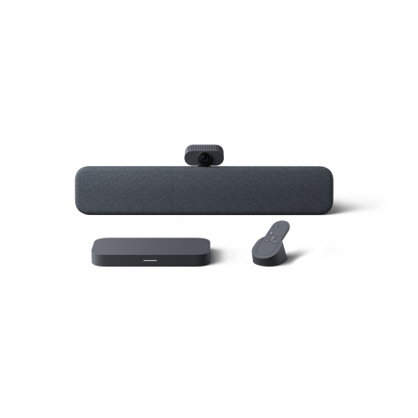 Google one Gen 3 Small Black