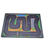 Závodní dráha pro RC modely