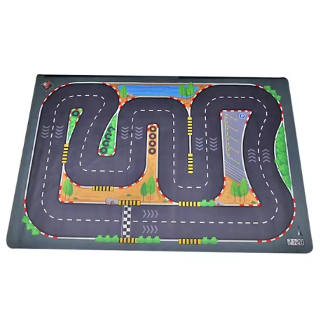 Závodní dráha pro RC modely