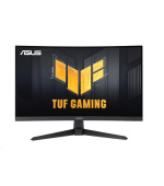 ASUS LCD 27" VG27VQ3B 1920x1080 TUF Gaming Curved Gaming 180Hz ELMB SYNC FreeSync 1ms  90% DCI-P3
