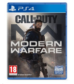 PS4 hra Call of Duty: Modern Warfare 2019