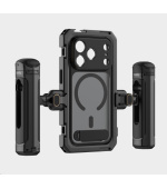 SmallRig 5540 Mobile Dual Handheld Kit for iPhone 17 Pro